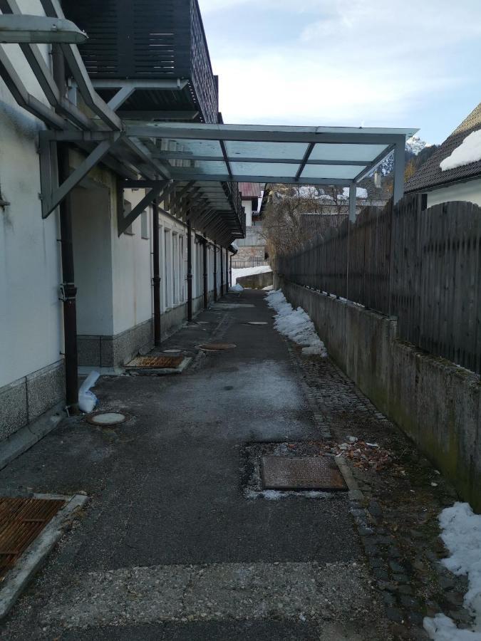 Apartma Snezko Кранська Гора Екстер'єр фото