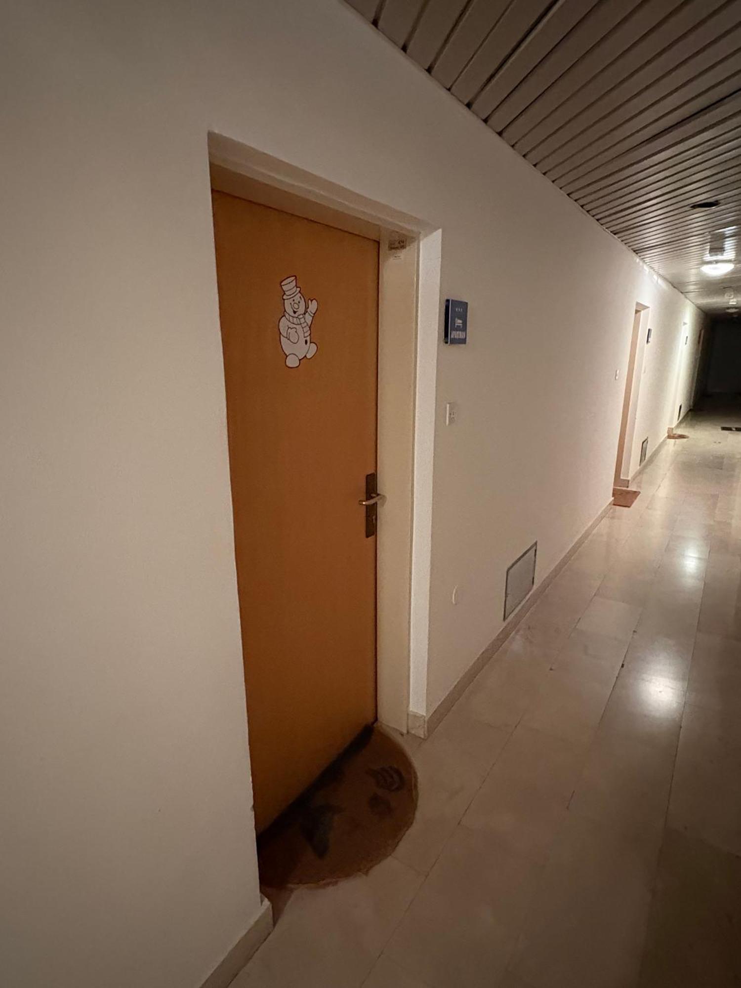 Apartma Snezko Кранська Гора Екстер'єр фото