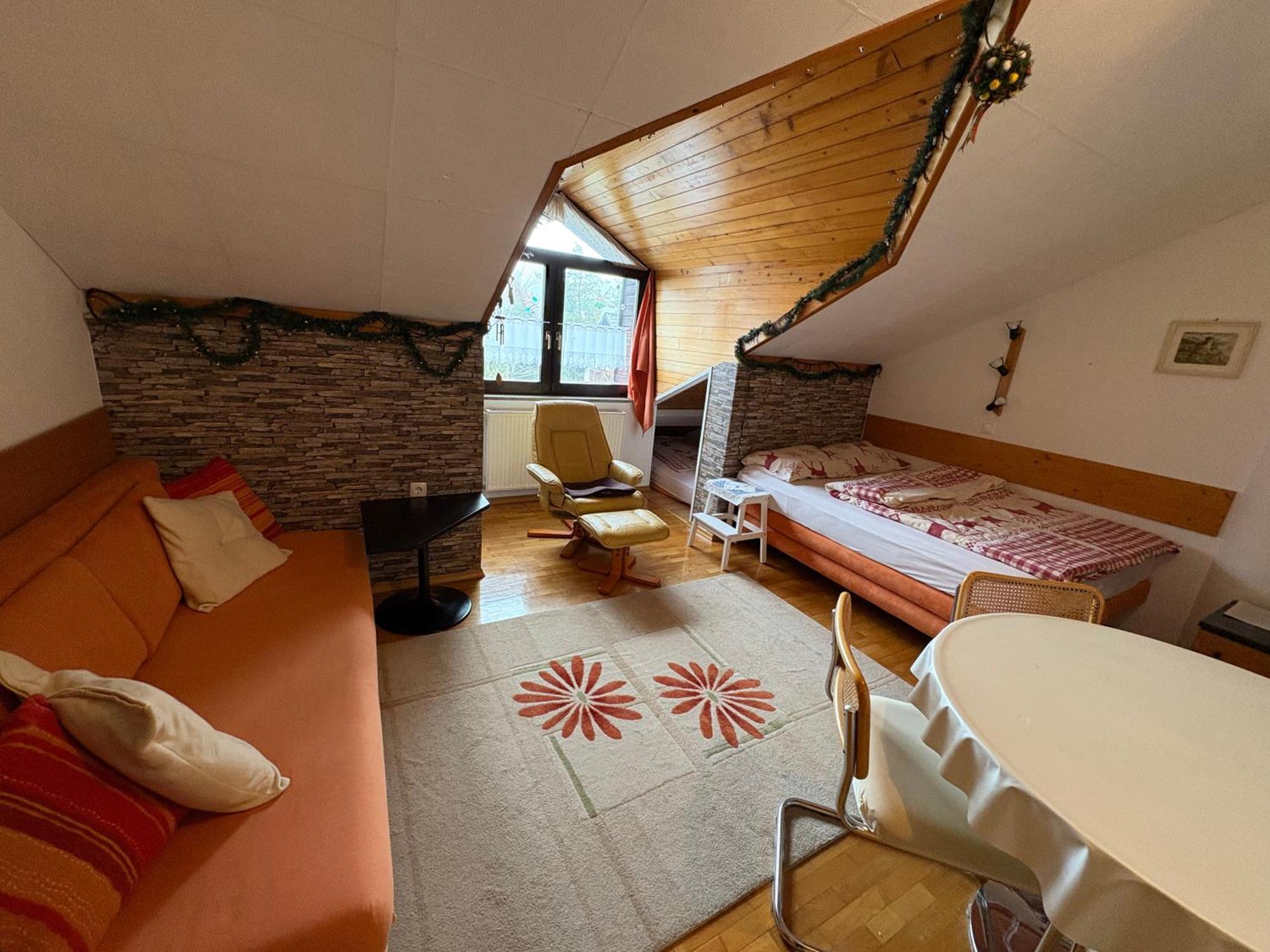 Apartma Snezko Кранська Гора Екстер'єр фото