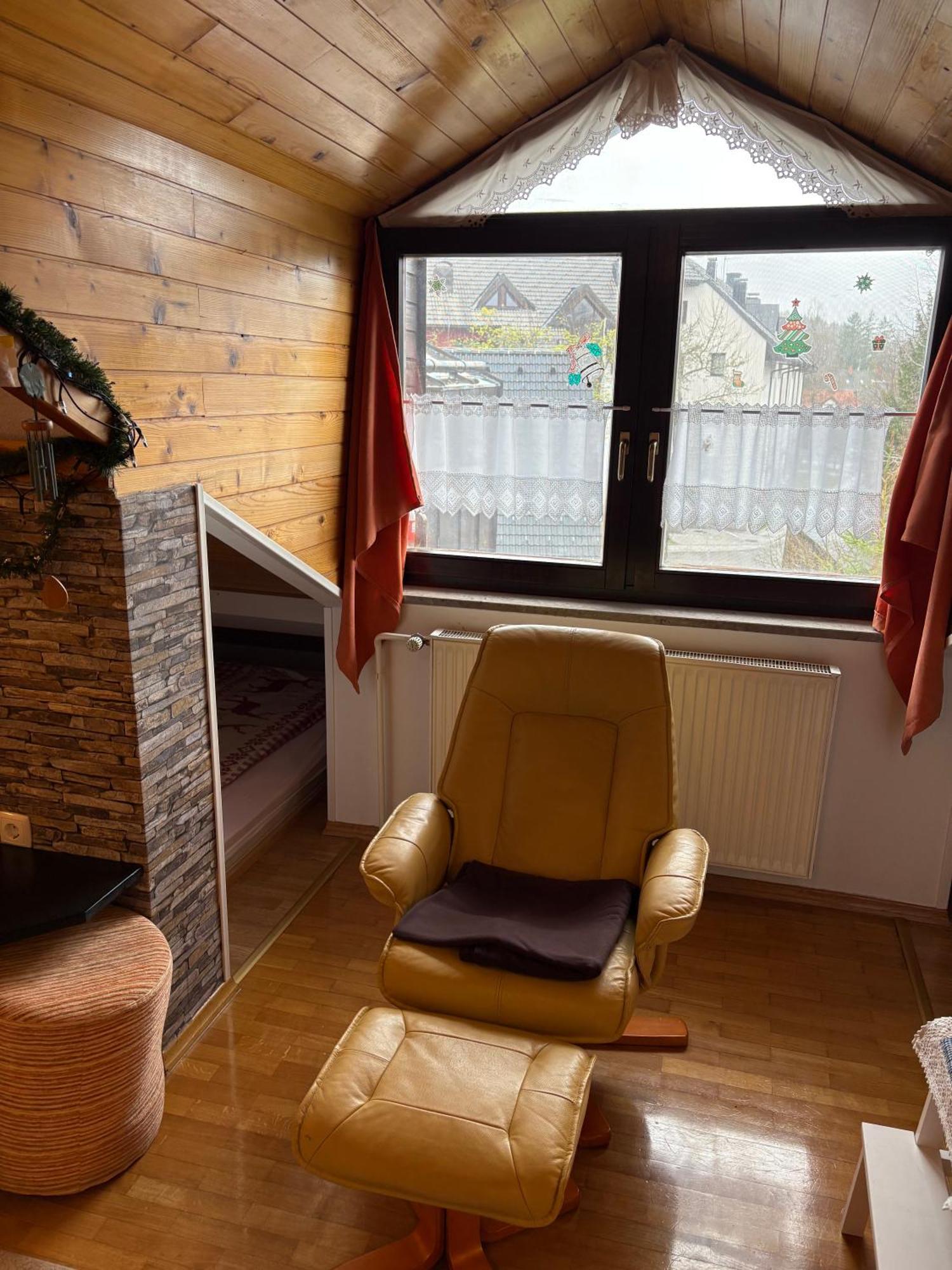 Apartma Snezko Кранська Гора Екстер'єр фото
