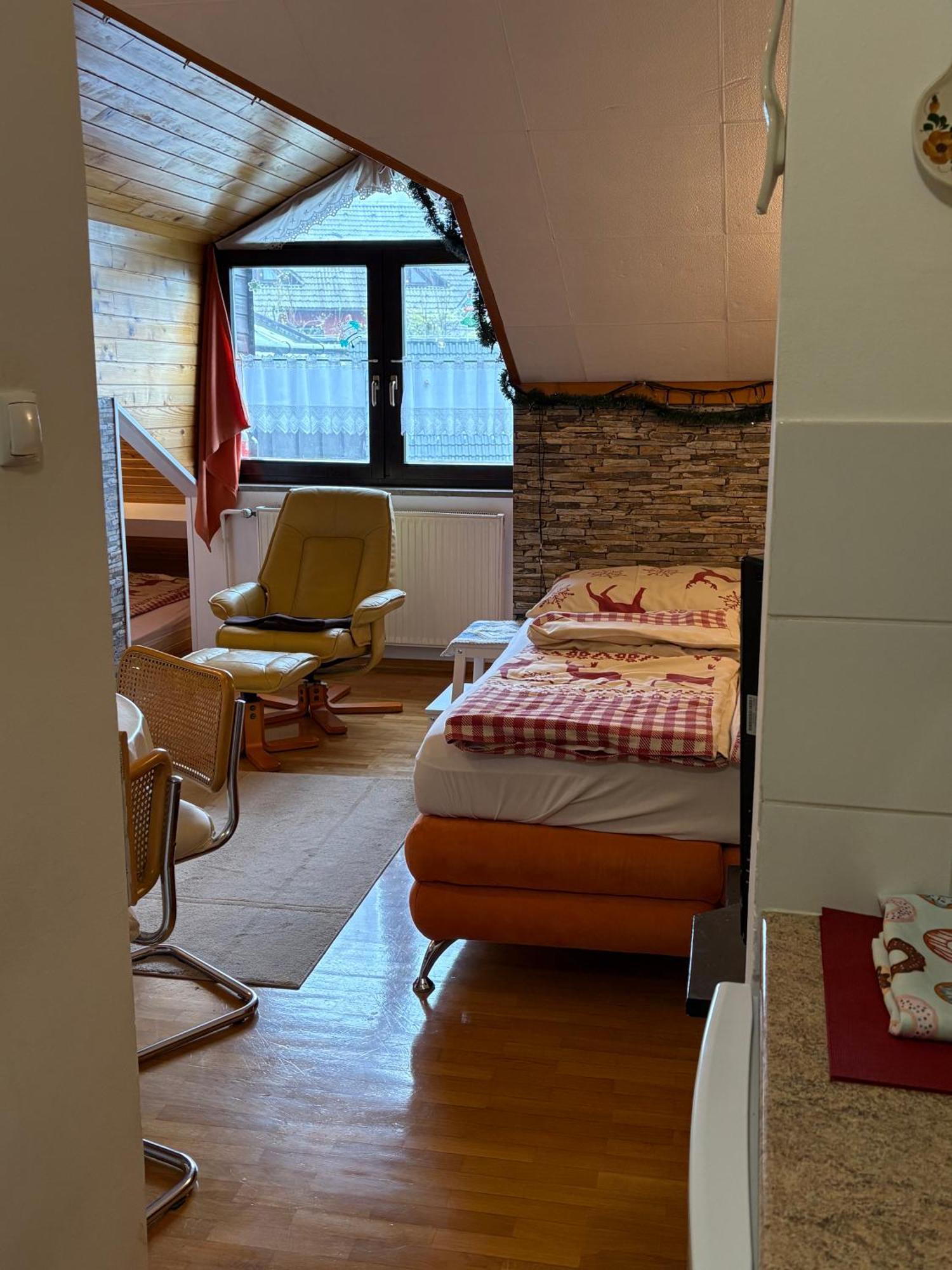 Apartma Snezko Кранська Гора Екстер'єр фото