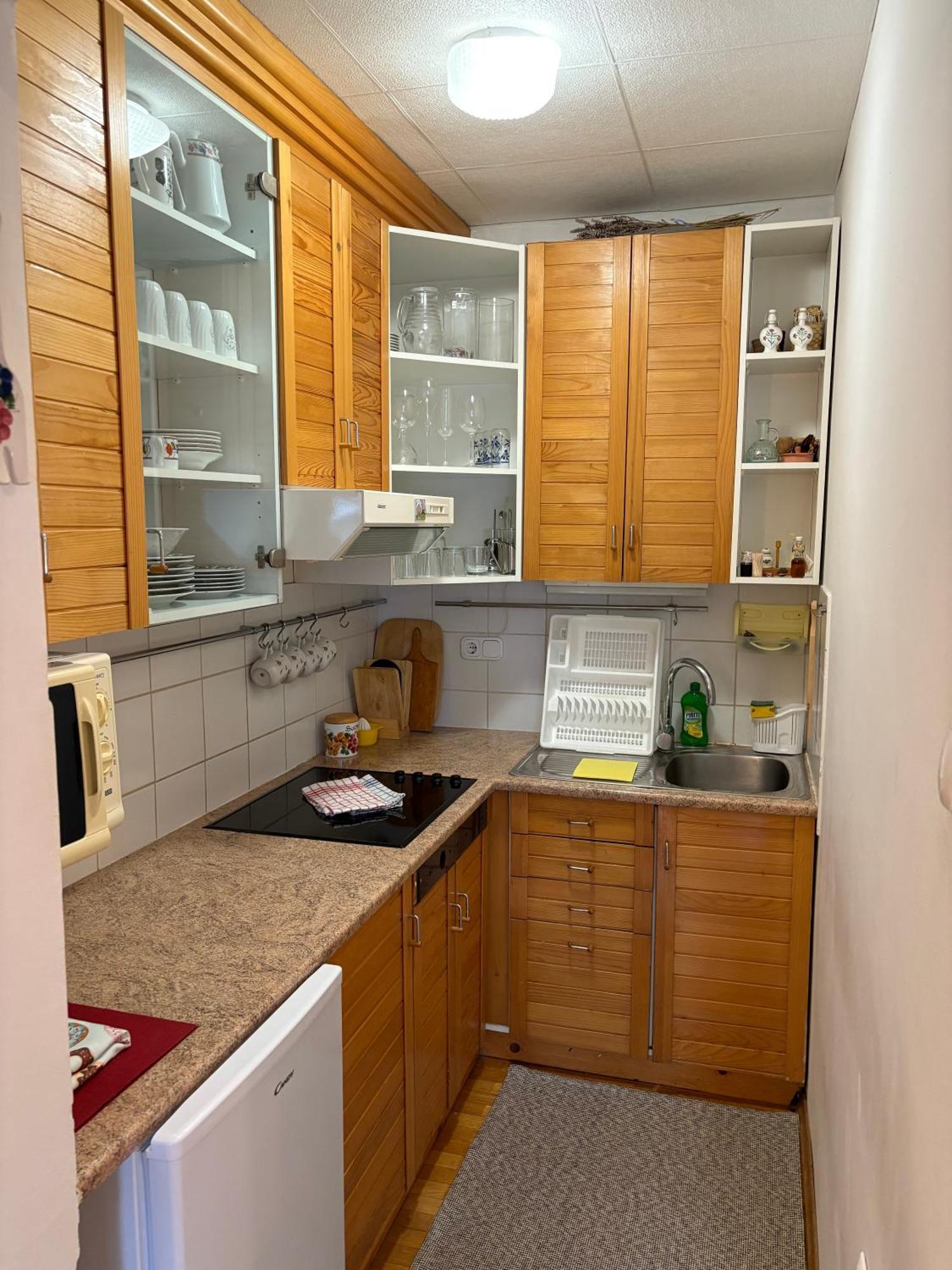 Apartma Snezko Кранська Гора Екстер'єр фото