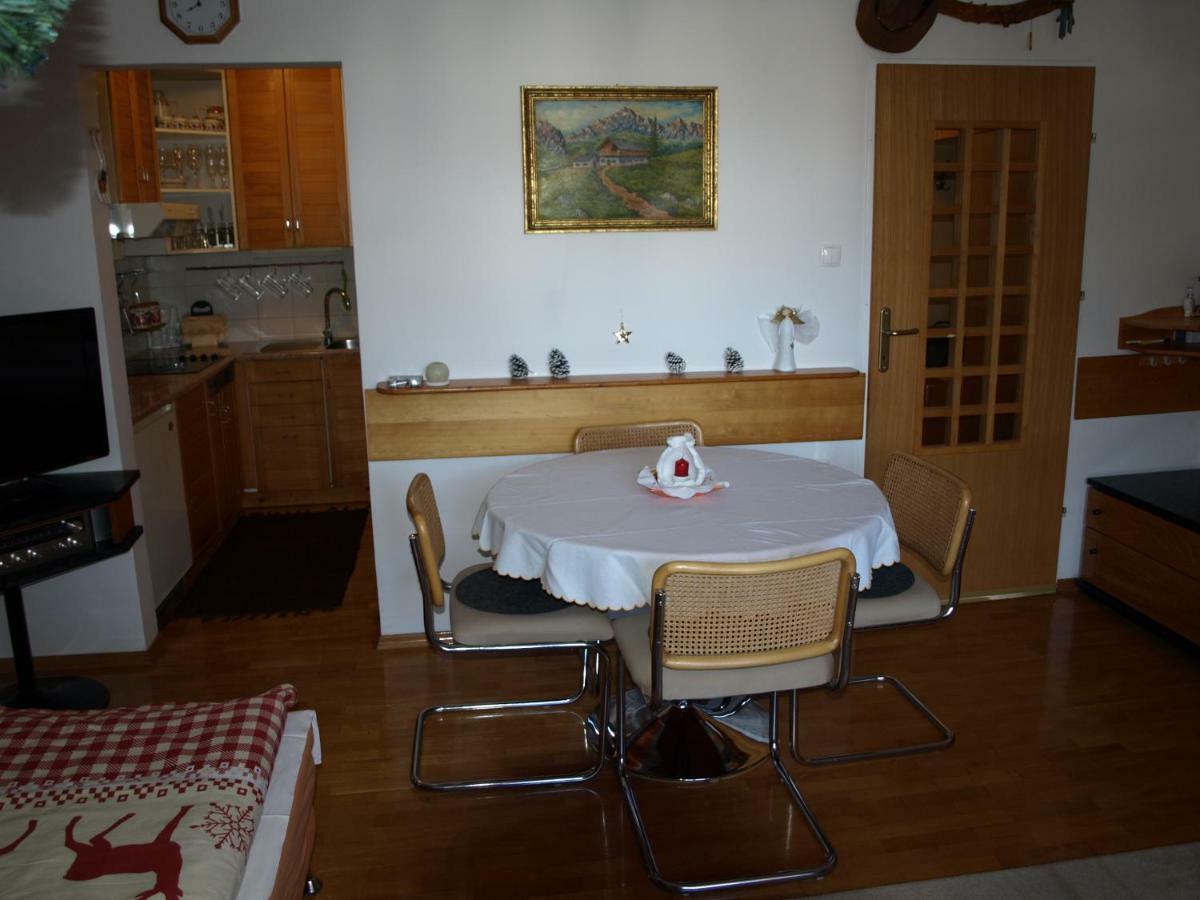 Apartma Snezko Кранська Гора Екстер'єр фото