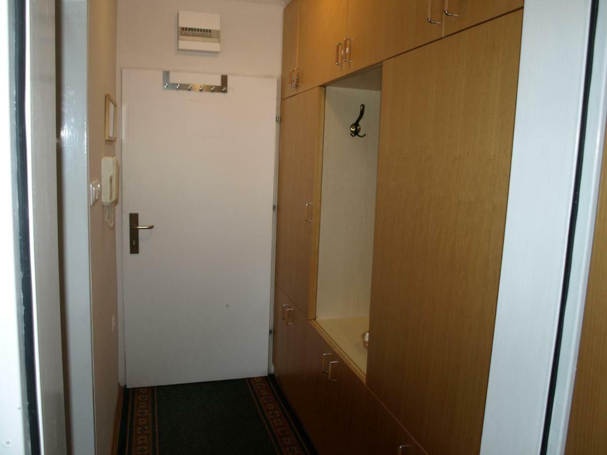 Apartma Snezko Кранська Гора Екстер'єр фото